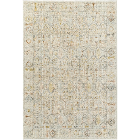 Bitlis BSI-2305 Machine Crafted Area Rug